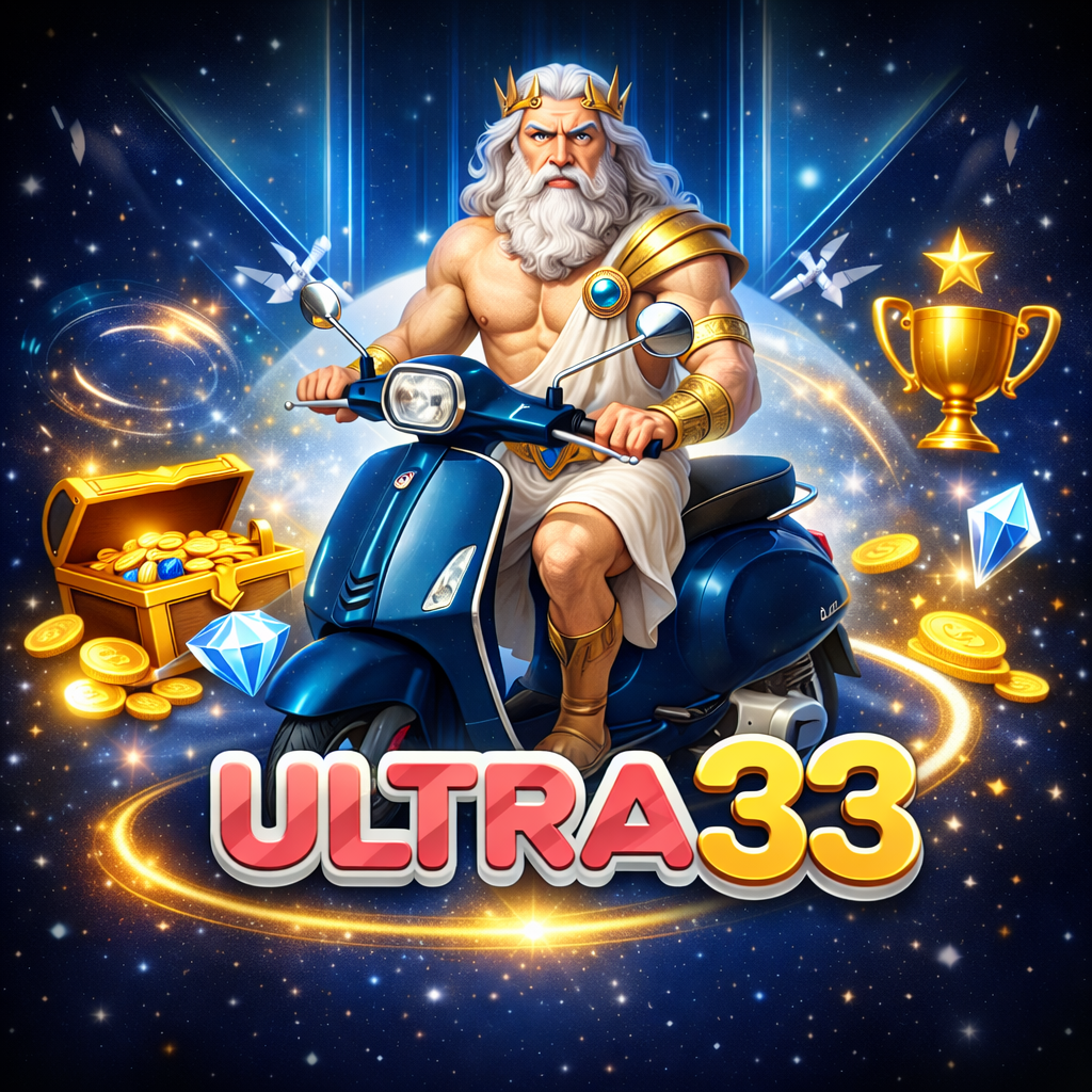 ULTRA33