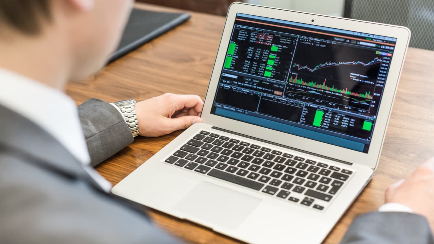 The Best Online Platforms for Forex Trading